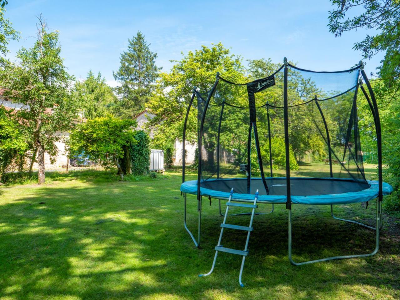 Villa Duroux Montagrier Luaran gambar