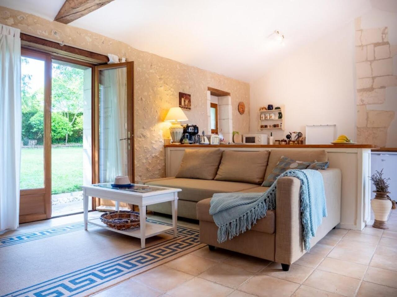 Villa Duroux Montagrier Luaran gambar